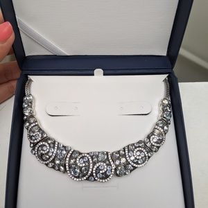 Brand New! - Brighton Statement Necklace